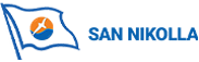 Maritime & San Nikolla Group Logo